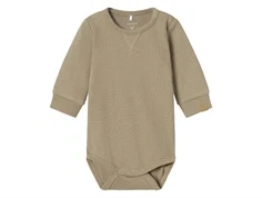 Name It weathered teak body